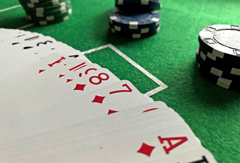 Comment les Termes et Conditions des Casinos Impactent les Joueurs Comment les Termes et Conditions des Casinos Impactent les Joueurs