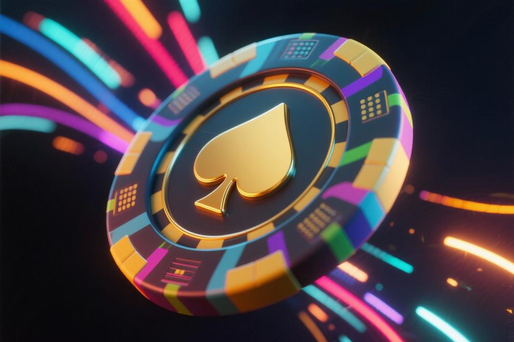 Gagnez Gros aux Tournois du Casino Vegas Plus : Stratégies et Astuces