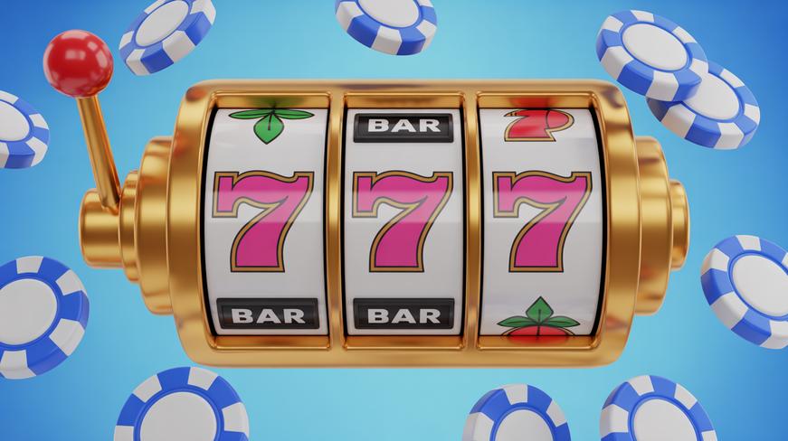 Guía Definitiva de las Tragamonedas en Boomerang Bet Casino