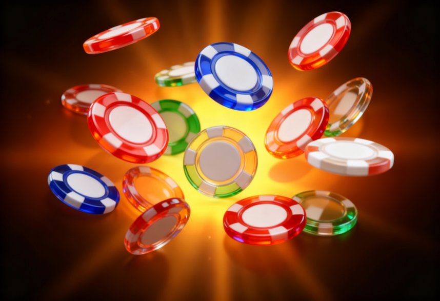 Top 5 Bonus de Casino Gratorama