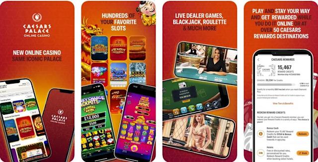 casino mi online game