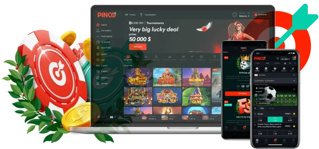 casino online pinco game casino online pinco game
